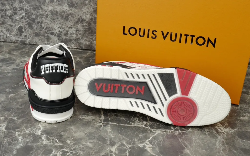 Louis Vuitton Shoe 